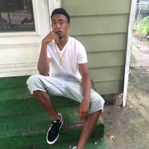 Meet your Posher, Darius